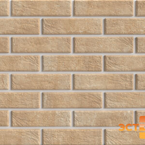 Фасадная и интерьерная клинкерная плитка Element Klinker Loft Brick Salt